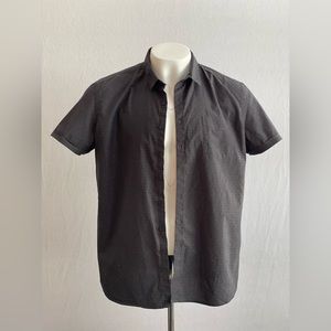 Men’s Dress Shirt